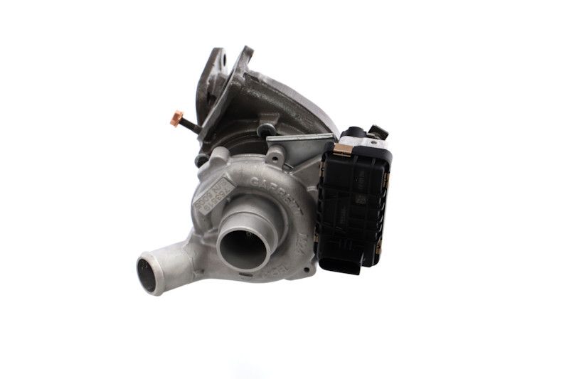 REMANTE 003-002-000014R Charger, charging (supercharged/turbocharged)