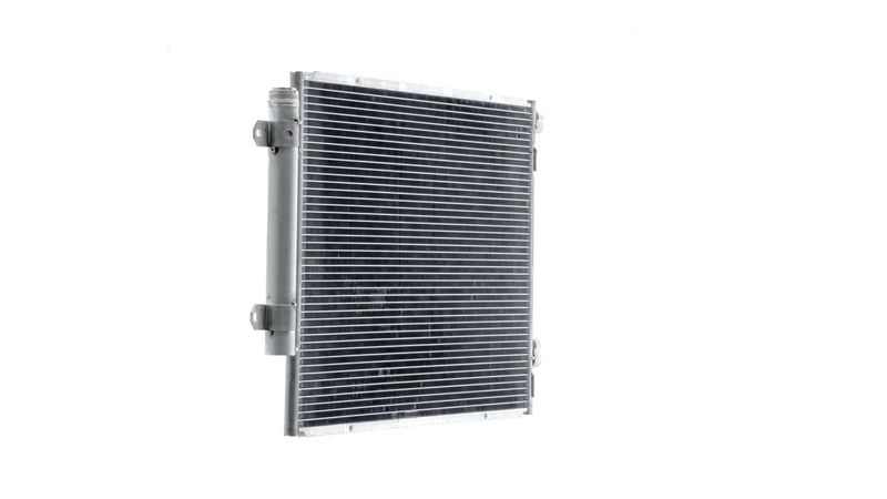 Product Image - Condensor, airconditioning - AC1025000S - MAHLE