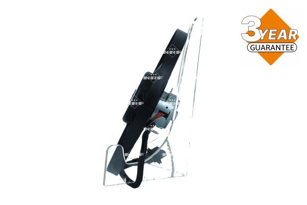 Ventilaator, mootorijahutus, NRF 47204