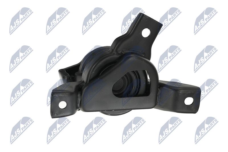 Paigutus, Mootor, NTY ZPS-HY-516