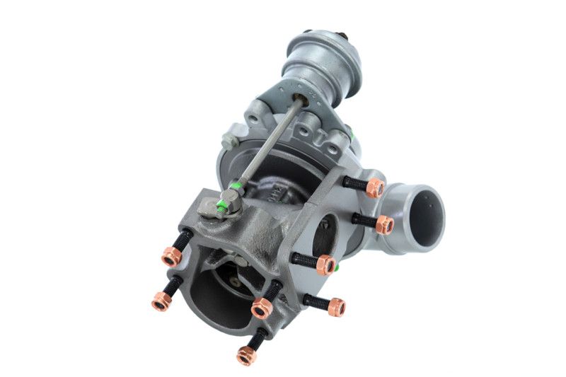 REMANTE 003-001-001154R Turbokompresorius