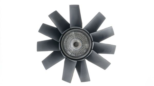 Product Image - Koelventilatorwiel - CFF496000P - MAHLE