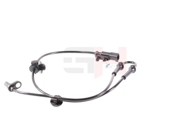 Andur, rattapöörete arv, GH GH-709325