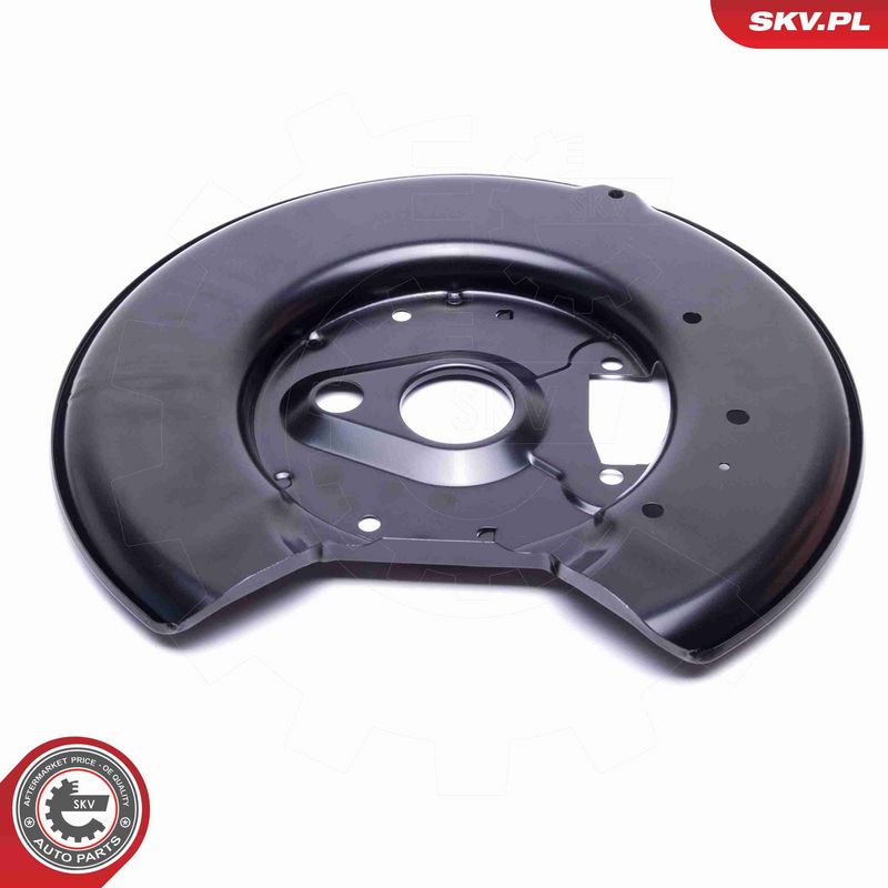 ESEN SKV 57SKV694 Splash Guard, brake disc