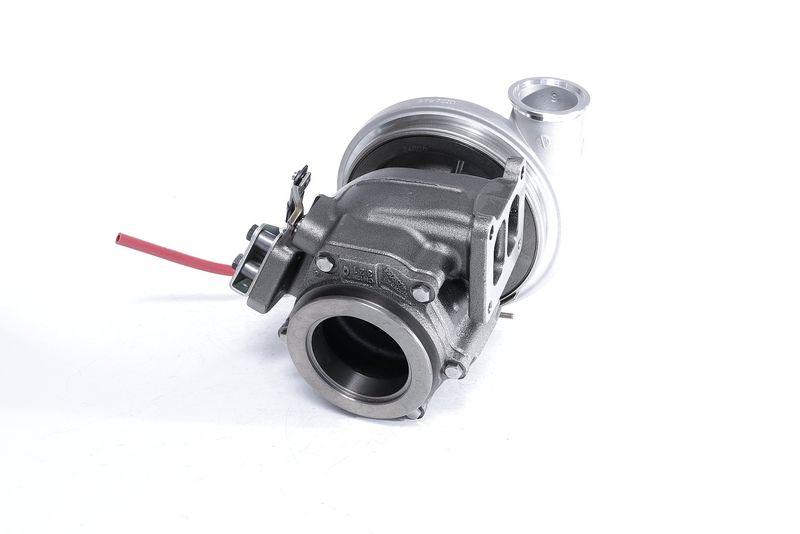 Compresor,sistem de supraalimentare T916697 BTS Turbo