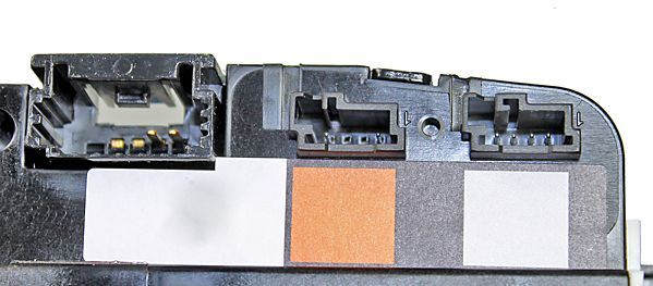 METZGER AUTOTEILE 0916569 Steering Column Switch