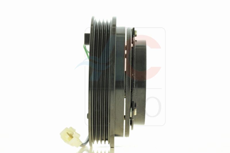 ACAUTO AC-06DN180 Magnetic Clutch, air conditioning compressor