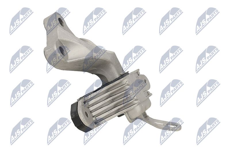 Paigutus, Mootor, NTY ZPS-PL-051