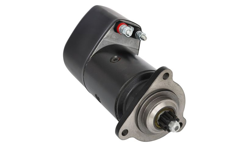 BOSCH 1986S00059 Starteris