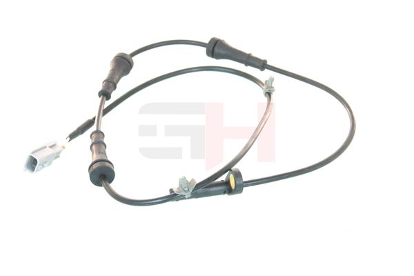 GH GH-712286 Sensor, wheel speed