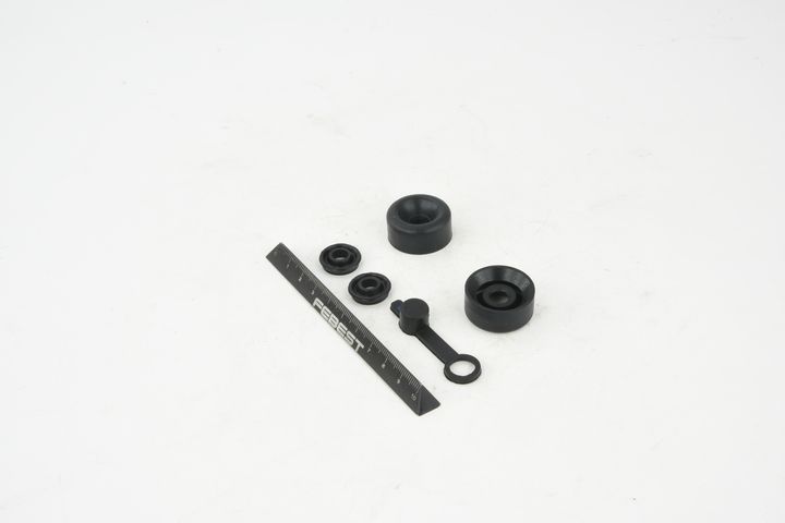 Remondikomplekt, rattapidurisilinder, FEBEST 0275-B10RSR