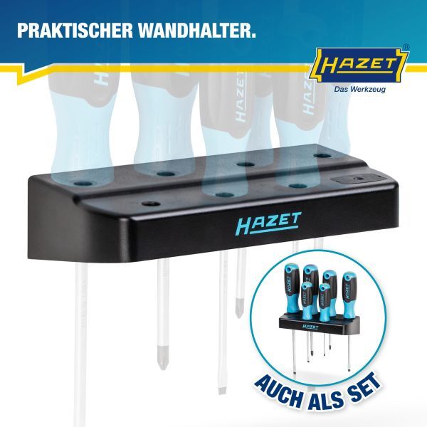 HAZET 811SH Screwdriver holder