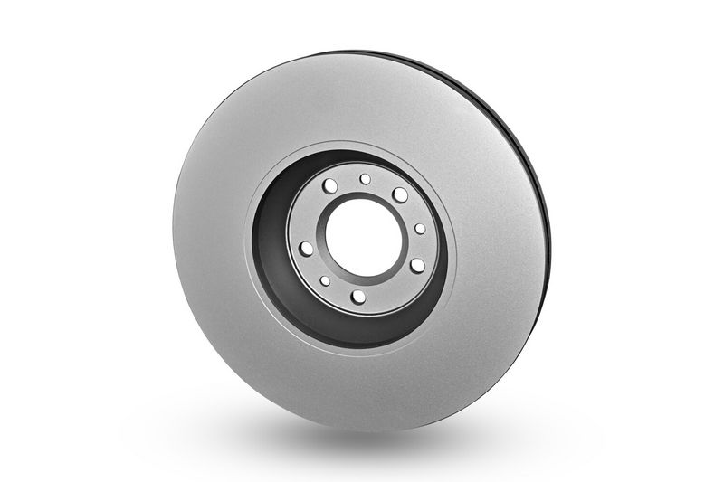 Disc frana 8DD 355 128-221 HELLA