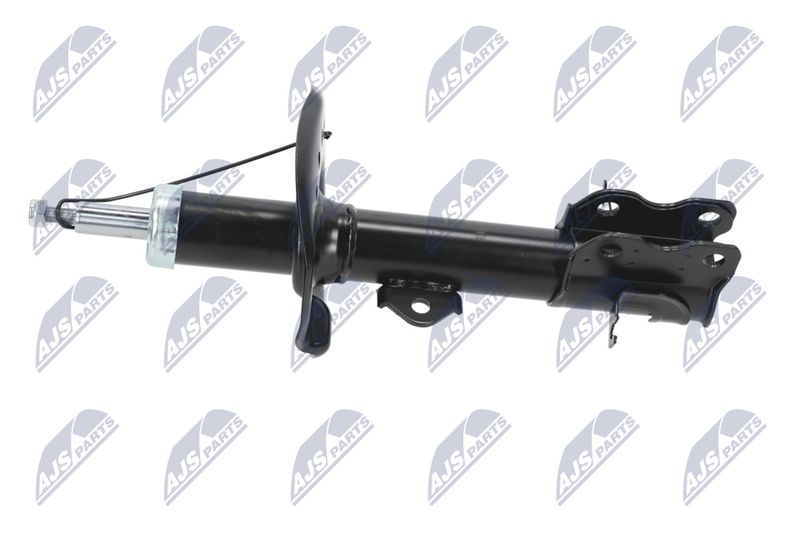 Amort, NTY A-NS-041