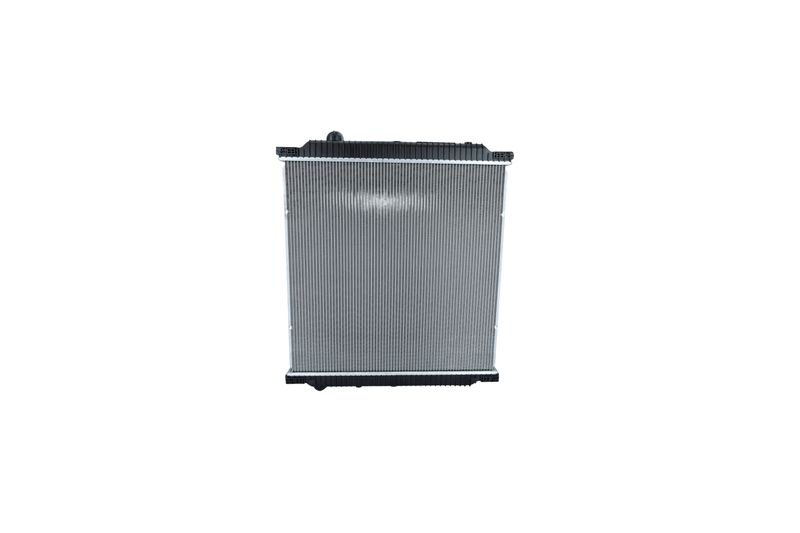 NRF 509798 Aušinimo radiatorius