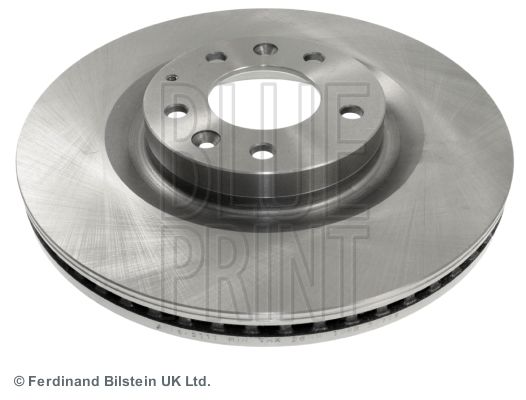 BLUE PRINT Remschijf ADM543111