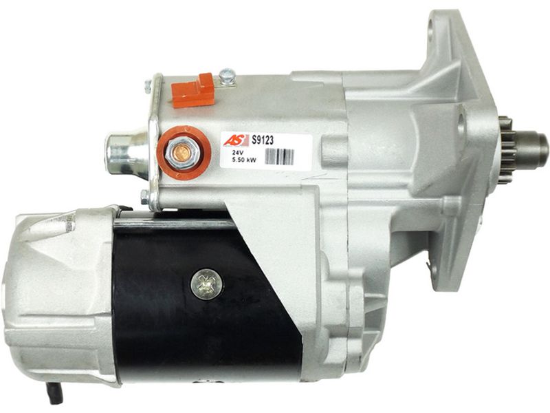 AS-PL S9123 Starter