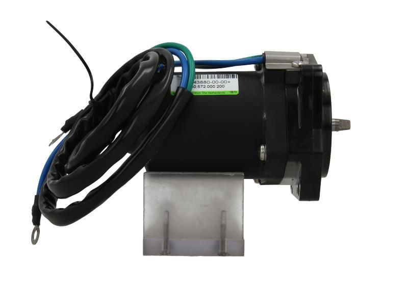 BV PSH 350.572.000.200 Electric Motor