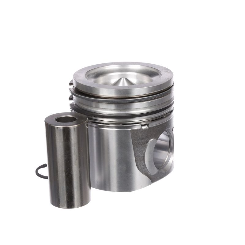 Product Image - Zuiger - PM003450 - ET ENGINETEAM