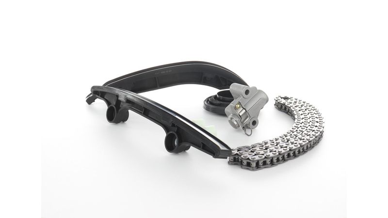 Mootori keti komplekt, SKF VKML 84105