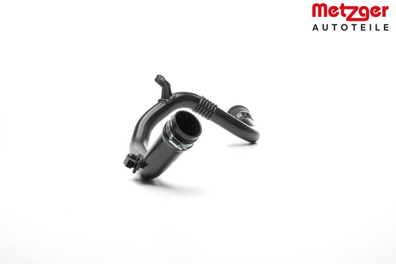 METZGER AUTOTEILE 2400963 Charge Air Hose