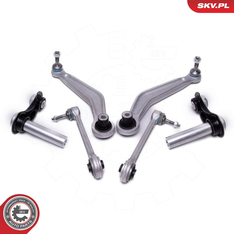 ESEN SKV 04SKV790 Control/Trailing Arm Kit, wheel suspension