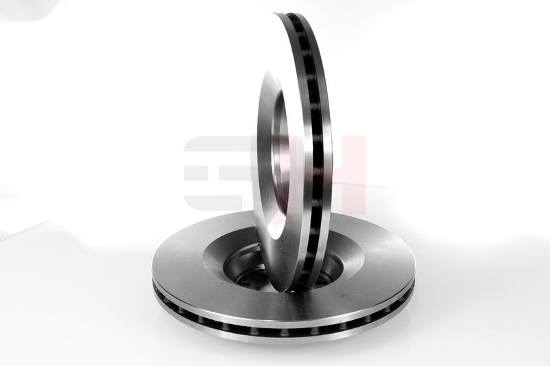 GH GH-404706 Brake Disc