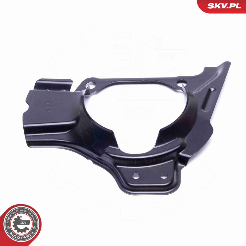 ESEN SKV 57SKV184 Splash Guard, brake disc