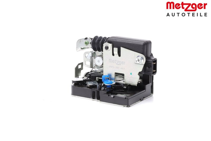 METZGER AUTOTEILE 2314710 Door Lock