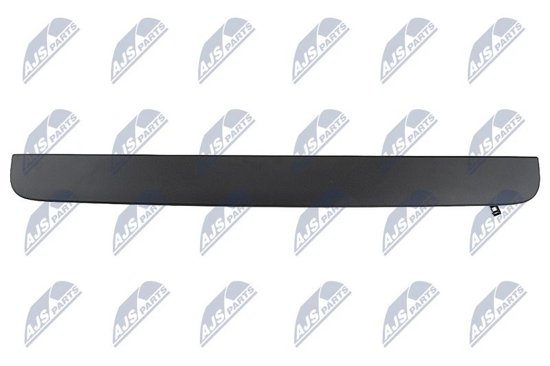 Korpus, Numbrivalgustus, NTY EZC-WW-783