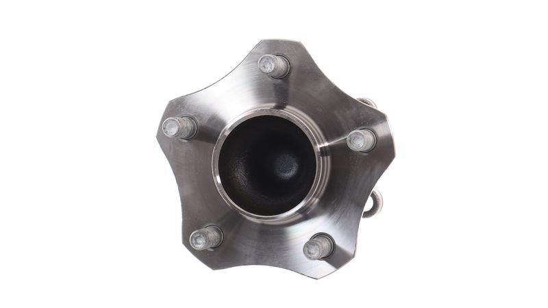 SKF VKBA 6997 Wheel Bearing Kit