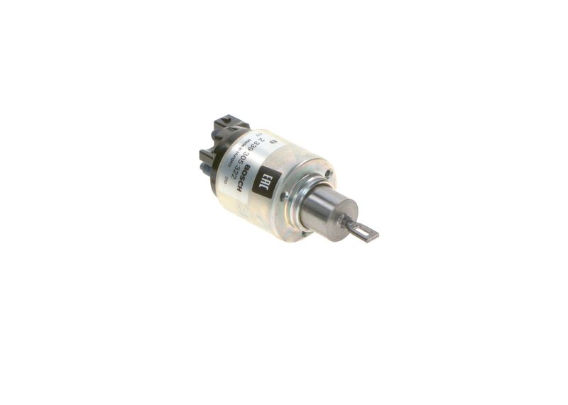 Elektromagnetický spínač, startér 2 339 305 322