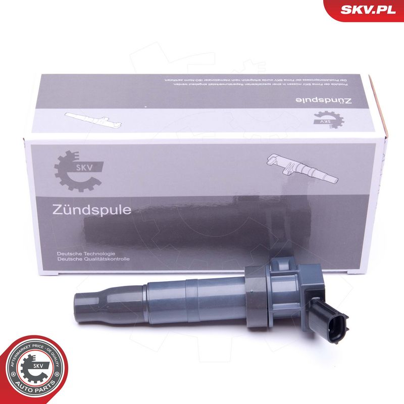 Süütepool, ESEN SKV 03SKV312