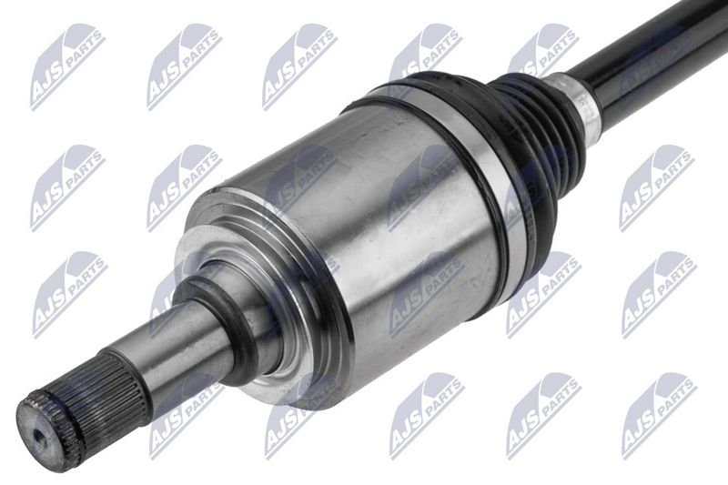 NTY NPW-CH-174 Drive Shaft