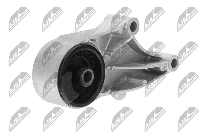Paigutus, Mootor, NTY ZPS-PL-069