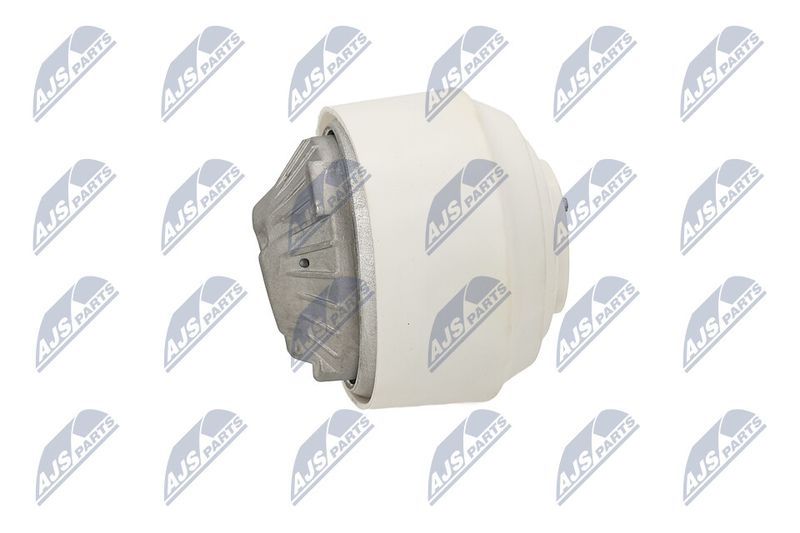 Paigutus, Mootor, NTY ZPS-ME-109