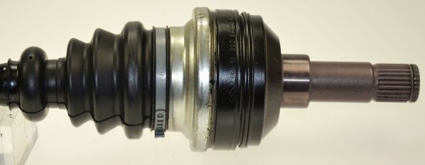 LÖBRO 302834 Drive Shaft