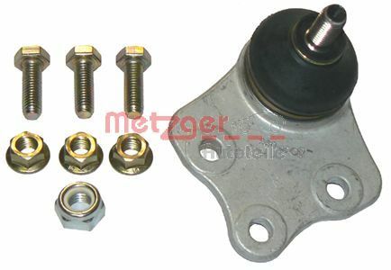 METZGER AUTOTEILE 57018618 - Ball Joint