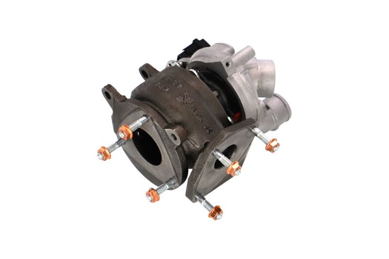 REMANTE 003-002-000047R Charger, charging (supercharged/turbocharged)