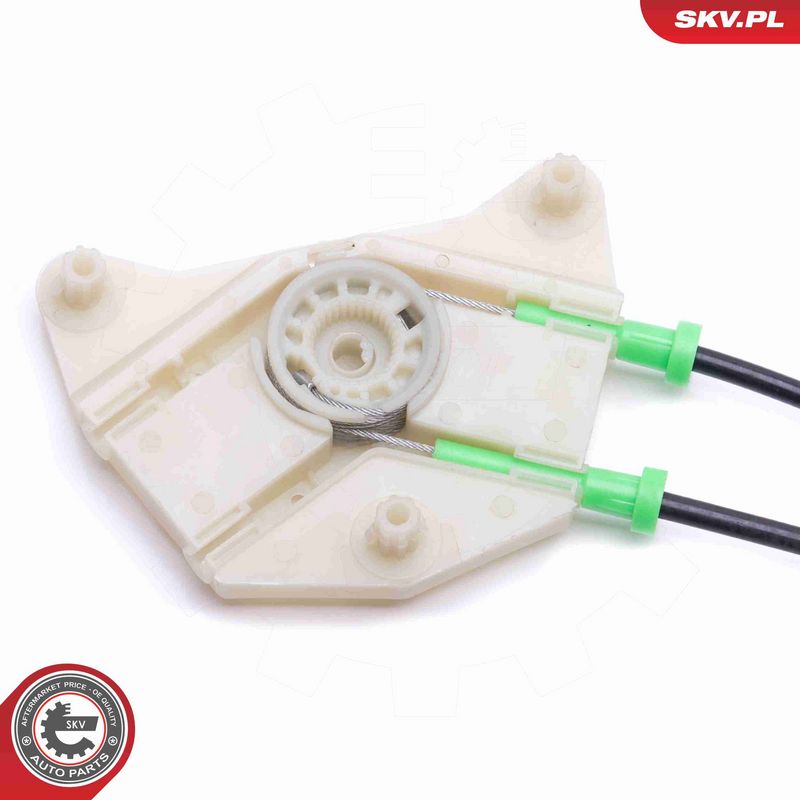 ESEN SKV 00SKV922 Window Regulator