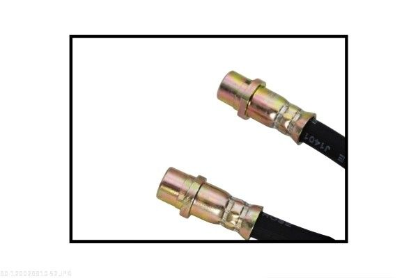 AUTOMEGA 120029910 Brake Hose