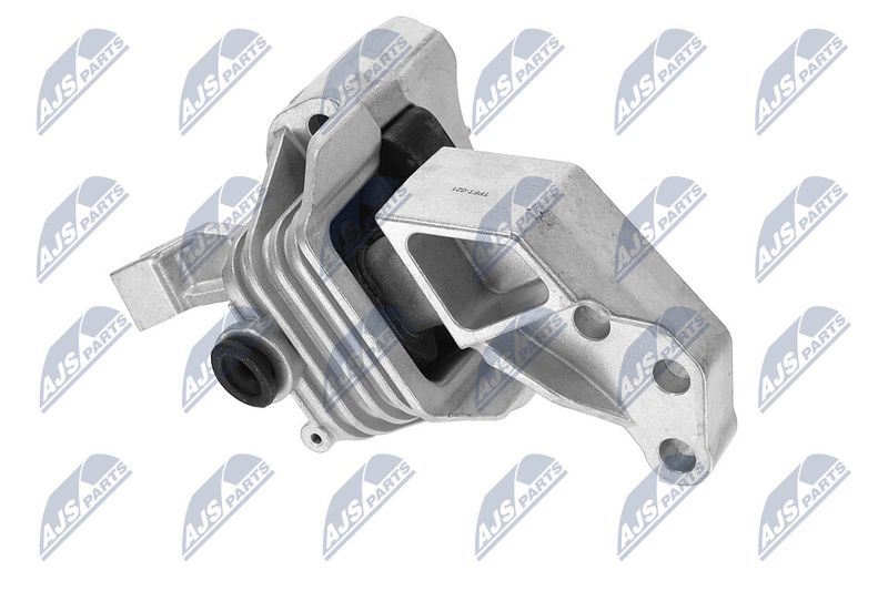 Paigutus, Mootor, NTY ZPS-FT-021