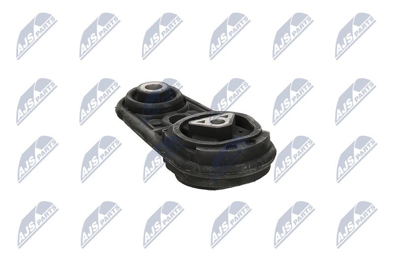 Paigutus, Mootor, NTY ZPS-RE-049
