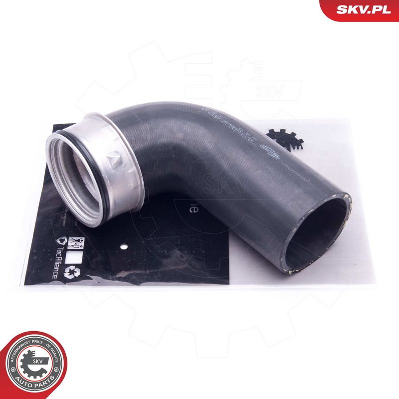 Laadimisõhu voolik, ESEN...