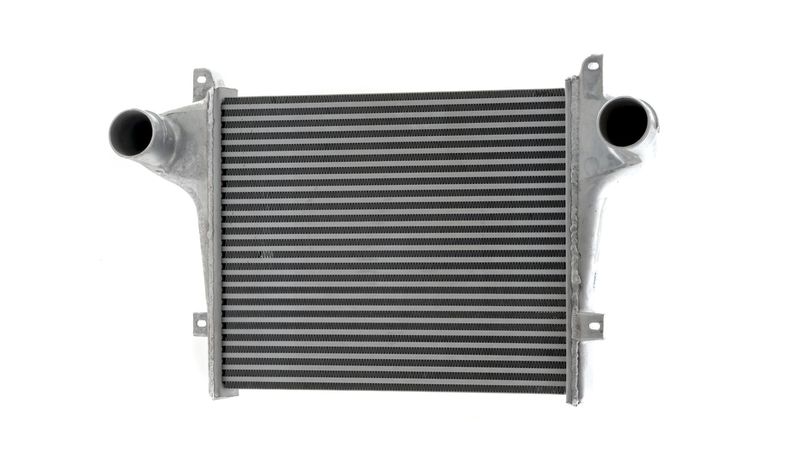 Product Image - Intercooler, inlaatluchtkoeler - CI397000P - MAHLE