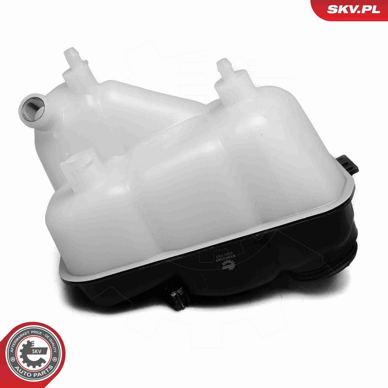 ESEN SKV 61SKV357 Expansion Tank, coolant