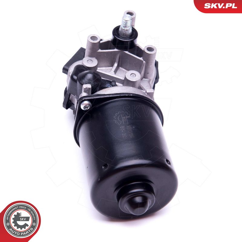 Pesuri mootor, ESEN SKV 19SKV154