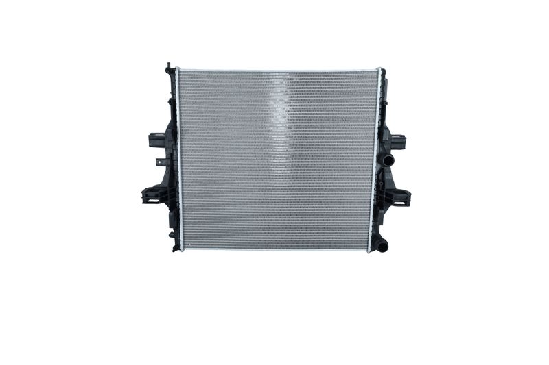 Radiaator, mootorijahutus, NRF 58431