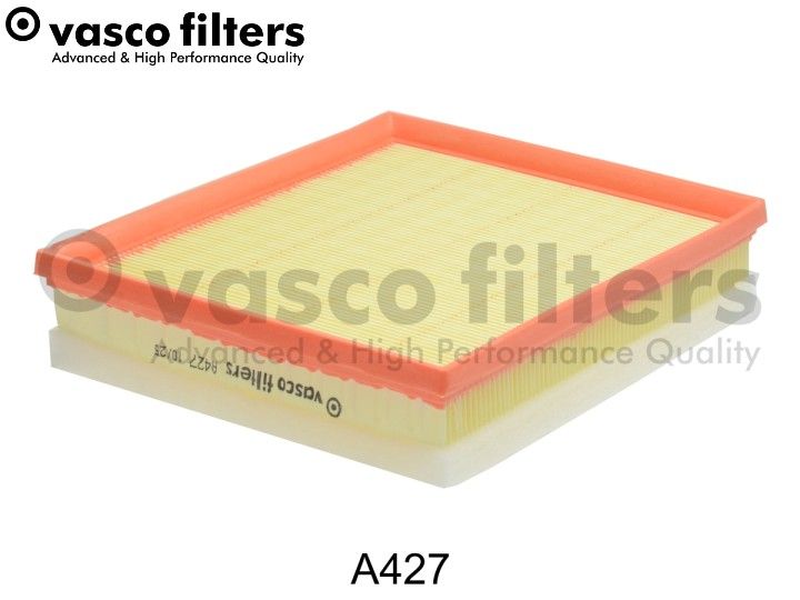 Õhufilter, DAVID VASCO A427