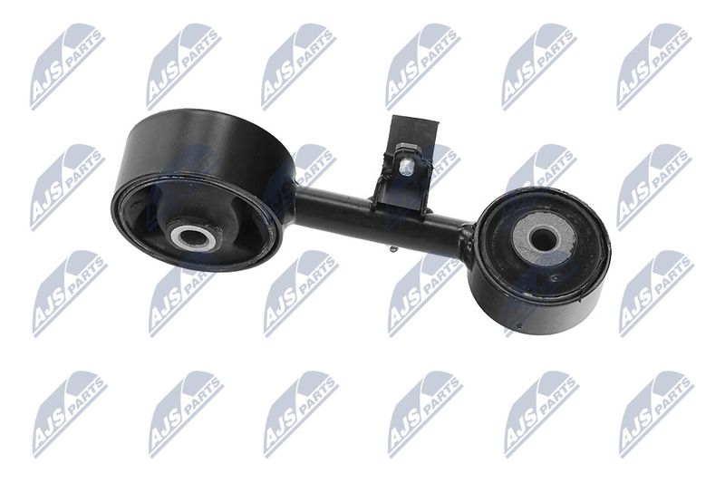 Paigutus, Mootor, NTY ZPS-TY-066